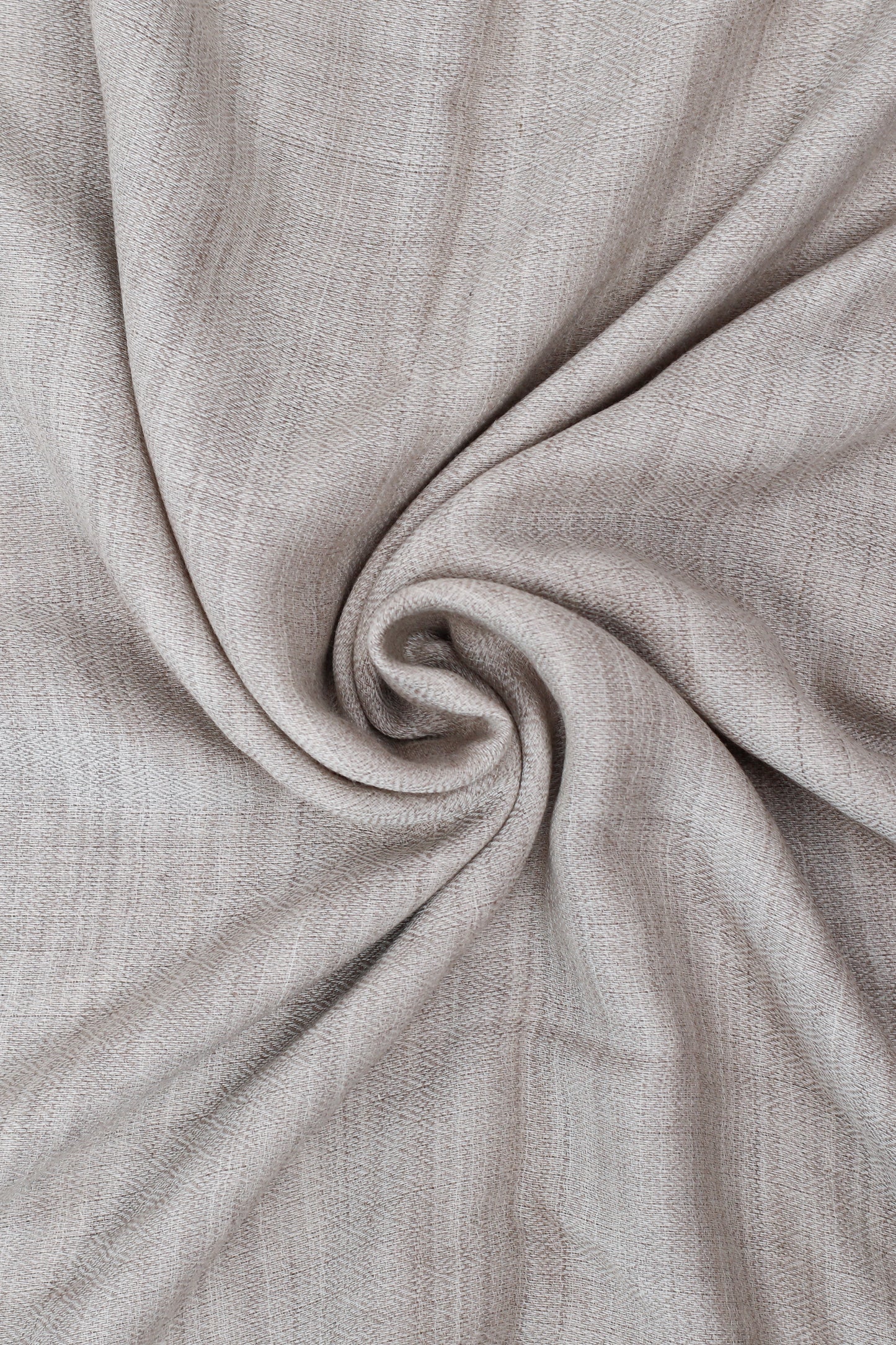 Men’s Ash Grey Cashmere Scarf – 100% Pure & Luxuriously Soft