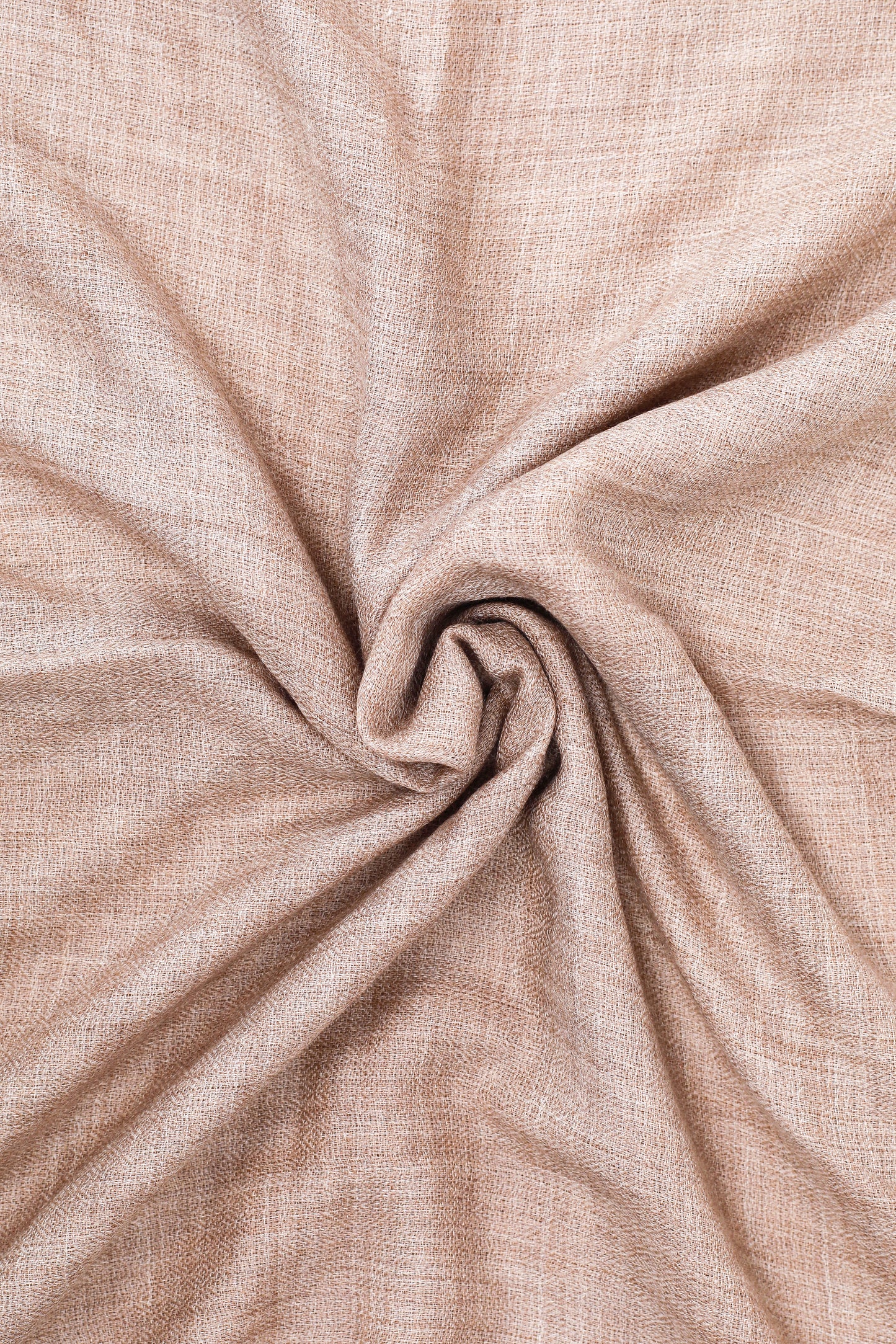 Women’s Tan Cashmere Scarf – 100% Pure & Luxuriously Soft