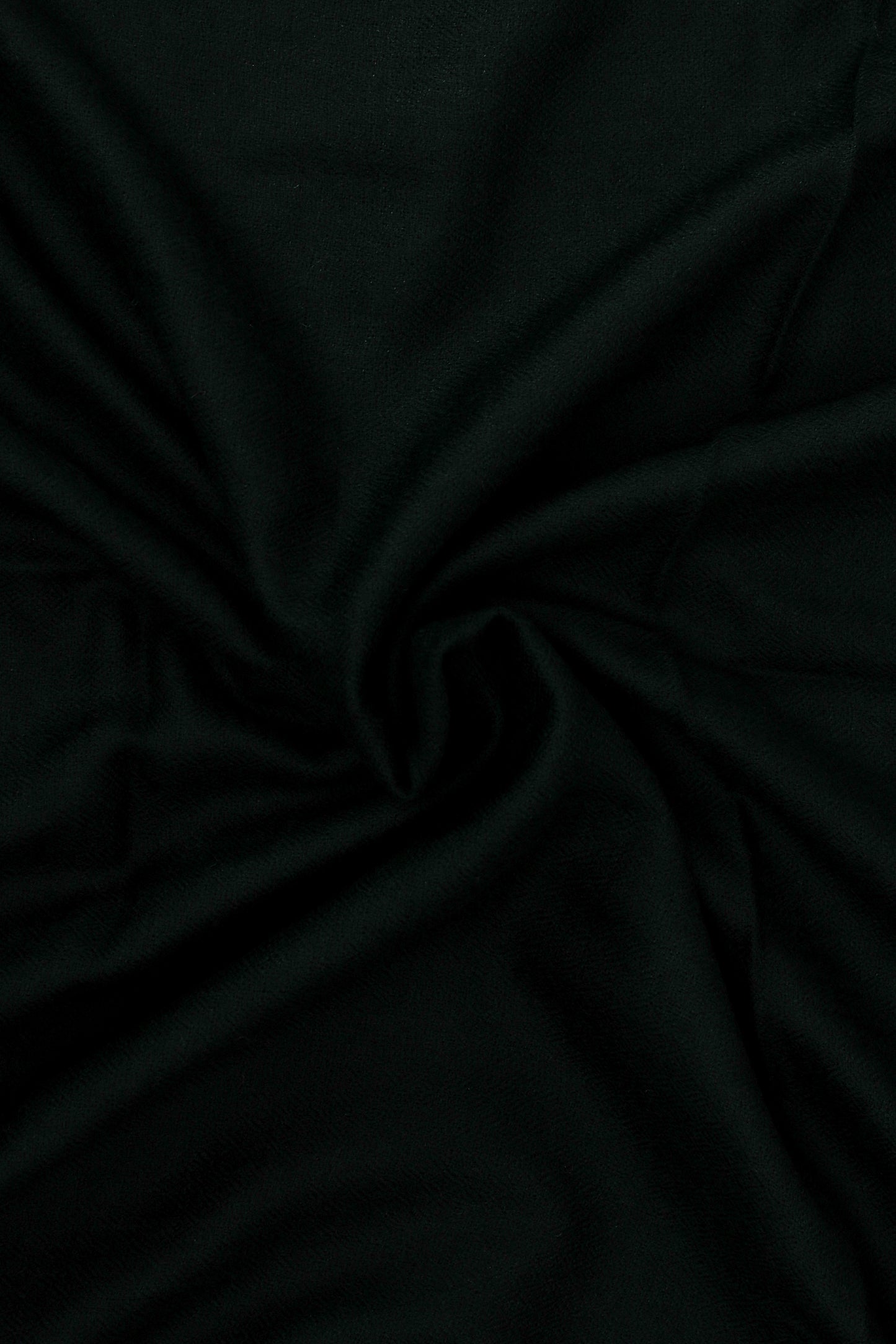 Women’s Dark Emerald Green Cashmere Scarf – 100% Pure & Luxuriously Soft